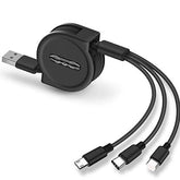 Original Premium 3 in 1 cable - Fast charging